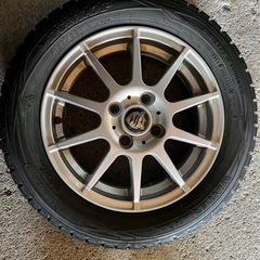 165/65R14  79Q タイヤ