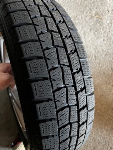 165/65R14  79Q タイヤ