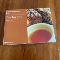 【値下げしました‼️】【定価1,900円】postcard li...