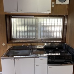 初期費0ペット可❗️水回り新設DIY可❗️船橋馬込沢❗️敷礼0フリーレント❗️ 民泊可！TV付インターフォン！大型バイク可！ガーデニング！スーパーサミット - 船橋市