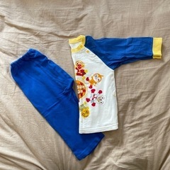 ⑤子供服90cmの画像