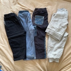 ⑤子供服90cmの画像