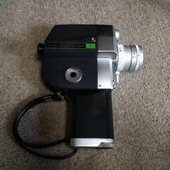 FUJICA  Single-8 P300