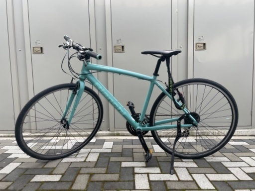 《値下げしました》ビアンキ　カメレオンテ　BIANCHI