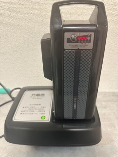 ※受付中止、取引中です。YAMAHA電動アシスト自転車「PAS Babby」シリーズ