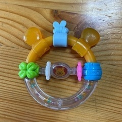 【無料】赤ちゃんおもちゃ　の画像