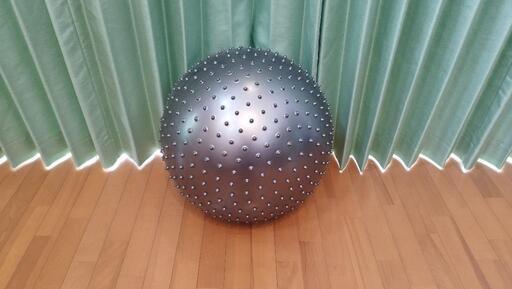 バランスボール　直径55〜60cm