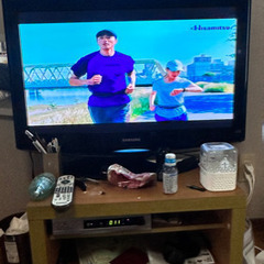 テレビ0円