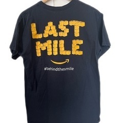 レア　ギルダン　Amazon tシャツ 従業員用