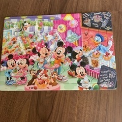 パズルの画像