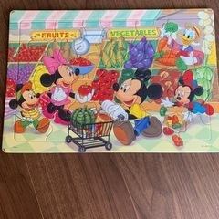 パズルの画像