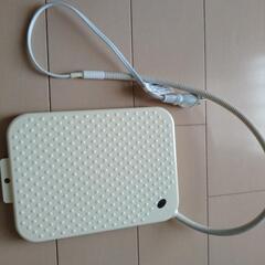 ホッと2WAYヒーター　M