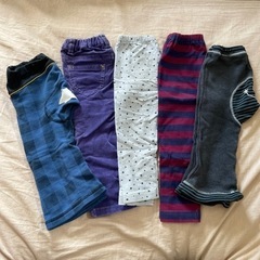 ⑥子供服90〜95cmの画像