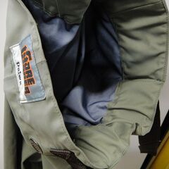 【4】Daiwa（ダイワ）　ゴアウェーダー　GW-302（ウェストハイ）　サイズSS（23.5～24.0）ゴアテックス　釣り　の画像