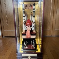 [無料] 破魔弓　弓破魔　正月飾り　オルゴール