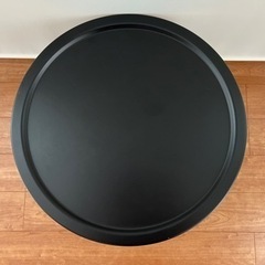 収納付リビングテーブル　IKEA gualövの画像