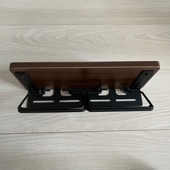 【定価3000円】トイレットペーパーホルダー2連タイプネジ必要の画像