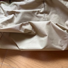 【破棄】断捨離 ボストンバッグ 修学旅行などの画像