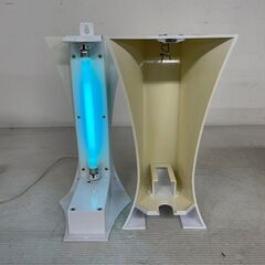ムシポン Smart 防虫 害虫 虫よけ 対策 コバエ ハエ 紫外線 粘着補虫紙 誘引剤 殺虫剤不使用 ①の画像