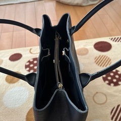 早い者勝ち！アニエスベーバッグの画像