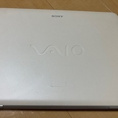 ノートPC ジャンク