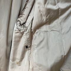 毛皮　ミンク　の画像