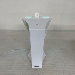 ムシポン Smart 防虫 害虫 虫よけ 対策 コバエ ハエ 紫外線 粘着補虫紙 誘引剤 殺虫剤不使用 ②の画像