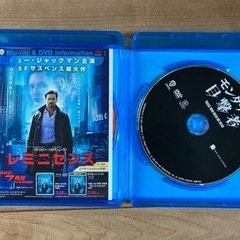 blu-ray モンタナの目撃者の画像