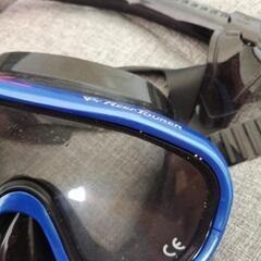 シュノーケルの画像