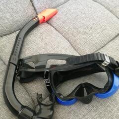 シュノーケルの画像