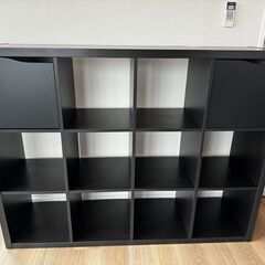 IKEA KALLAX ⭐️ イケア カラックス ⭐️ シェルフ...