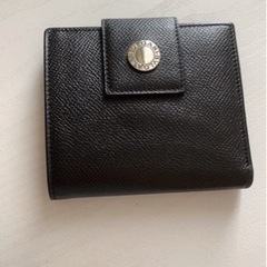 BVLGARI 財布