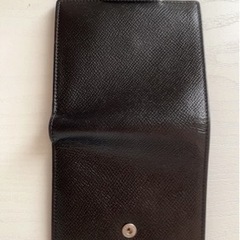 BVLGARI 財布の画像