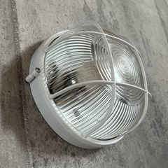 新品☆玄関灯・照明器具の画像