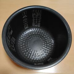 【中古】日立ＩＨジャー炊飯器　ＲＺーＳＧ１０Ｊ　５.５合炊きの画像
