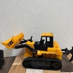 ＊ブルドーザー ラジコン＊の画像