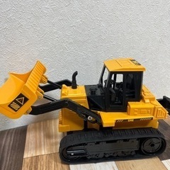 ＊ブルドーザー ラジコン＊の画像