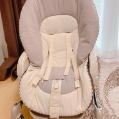 コンビ　ハイローチェアオートスイング