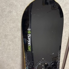 スノーボード　バートン　板