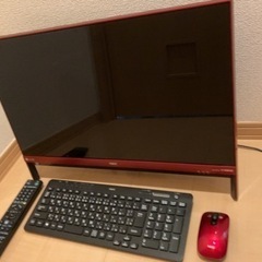 デスクトップPC（ジャンク）