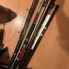 釣竿