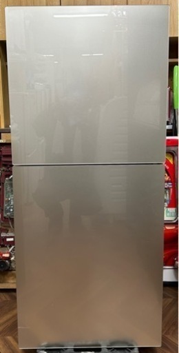 【BY REUSE霧島国分新町店 出張買取•見積完全無料¥0】TWINBIRD ノンフロン2ドア冷凍冷蔵庫
