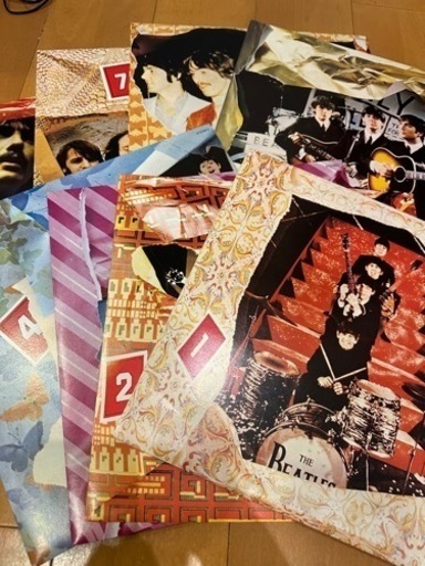 非売品激レア！エマニエル夫人 レーモン・ルフェーヴル・ゴールデン