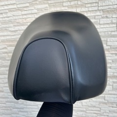 スマートディオ(AF56) シートの画像