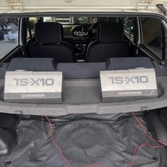 個人出品 平成13年 L700s ミラジーノ ミニライト 車検6年7月まで ムーンアイズの画像