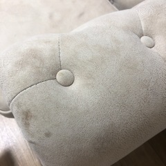 2人掛け　ソファの画像