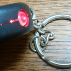 ミスチル　キーホルダーの画像