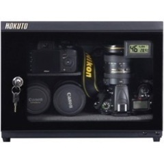 【お譲り決まりました】防湿庫の画像