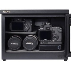 【お譲り決まりました】防湿庫