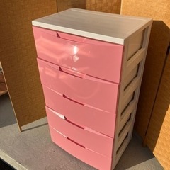 【引取】収納ケース 衣装ケース